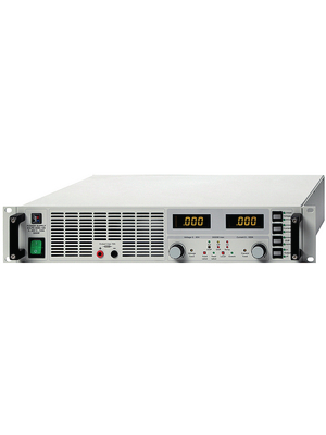Elektro-Automatik - EA-PS 8032-20 2U - Laboratory Power Supply 1 Ch. 0...32 VDC 20 A, Programmable, EA-PS 8032-20 2U, Elektro-Automatik