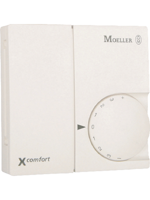 Eaton - CRCA-00/04 - Room controller with reduction switch, CRCA-00/04, Eaton
