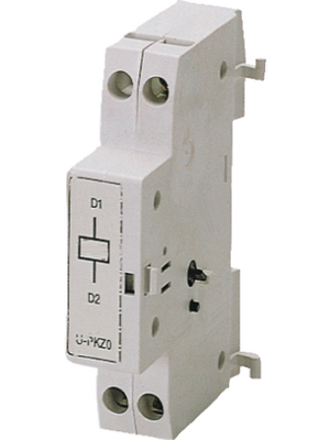 Eaton - U-PKZ0(400V50HZ) - Auxiliary switch for motor safety switch 440 VAC, U-PKZ0(400V50HZ), Eaton