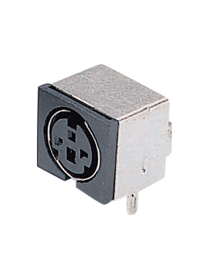 Iditech - 176-3-5(R) - Video connector 7 N/A, 176-3-5(R), Iditech