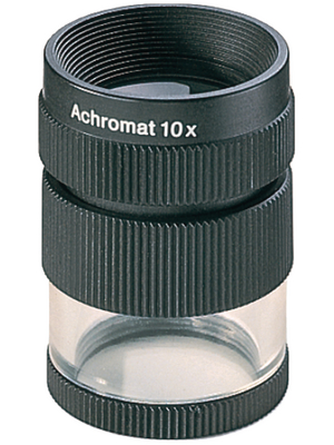 Eschenbach Optik - 11547 - Standing magnifier with scale 7x 23 mm, 11547, Eschenbach Optik