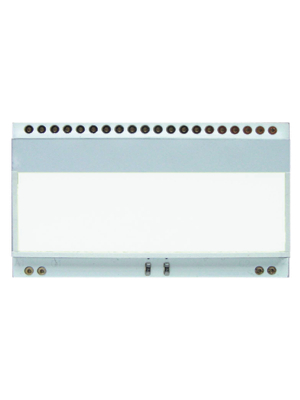 Electronic Assembly - EA LED55X31-W - LCD backlight white, EA LED55X31-W, Electronic Assembly