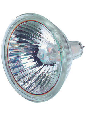 Osram - 48860 ECO FL - Halogen lamp 12 V 20 W GU5.3, 48860 ECO FL, Osram