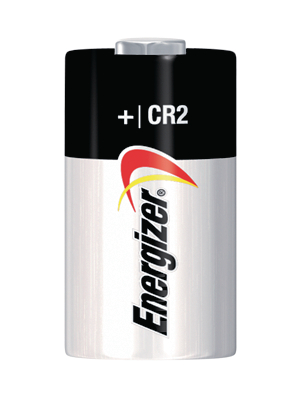 Energizer - CR2 - Photo battery Lithium 3 V 800 mAh, CR2, Energizer