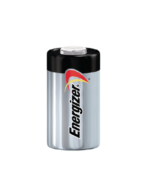 Energizer - E11A - Special battery 6 V 38 mAh, E11A, Energizer