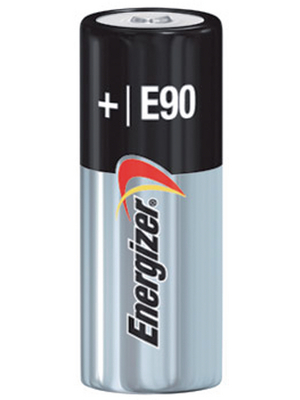 Energizer - E90 / LR1 - Special battery 1.5 V 1000 mAh, E90 / LR1, Energizer