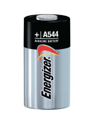 Energizer - EA544. - Special battery 6 V 150 mAh, EA544., Energizer