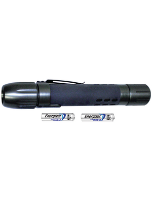 Energizer - LP3481 - LED torch grey, LP3481, Energizer
