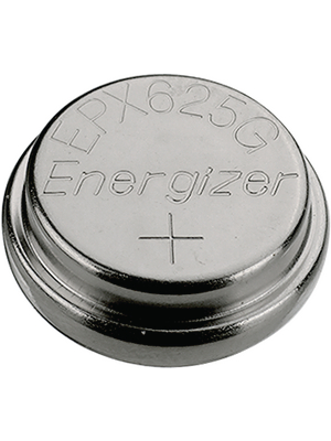 Energizer - EPX625G - Special battery 1.5 V 200 mAh, EPX625G, Energizer