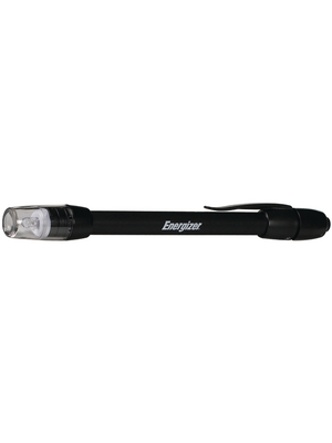 Energizer - PENLITE LED AAAA - 1 LED LED pen torch 10 lm black, PENLITE LED AAAA, Energizer