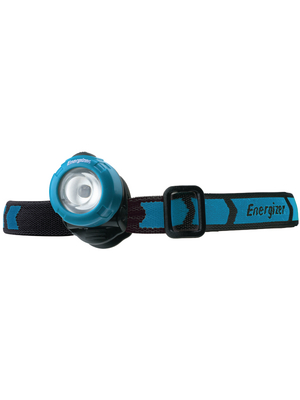 Energizer - SPOT MULTI-USE - Head torch blue, SPOT MULTI-USE, Energizer