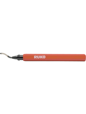 Ruko - 107 054 - Deburring tool, 107 054, Ruko