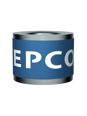 EPCOS - B88069-X1410-C103 - Surge protector 90 VDC 20 A, B88069-X1410-C103, EPCOS