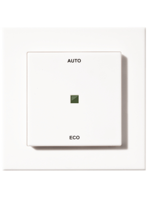 eQ-3 - EQ-990-11 - MAX Eco Button 868.3 MHz 86 x 86 x 21.5 mm, EQ-990-11, eQ-3