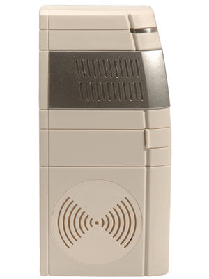 eQ-3 - HM-CC-SCD - Sensor for carbon dioxide 868.3 MHz 63 x 125 x 41 mm, HM-CC-SCD, eQ-3