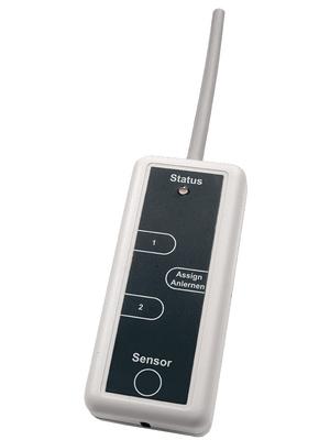 eQ-3 - HM-SEN-EP - Sensor for electrical pulses 868.3 MHz 40 x 90 x 24 mm, HM-SEN-EP, eQ-3