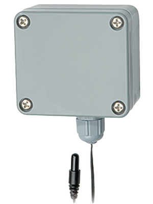 eQ-3 - HM-WDS-OTC - Radio temperature sensor 868.3 MHz 63 x 58 x 35 mm, HM-WDS-OTC, eQ-3