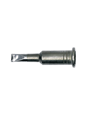 Ersa - G132AN/SB - Soldering tip Chisel shaped 3.2 mm, G132AN/SB, Ersa