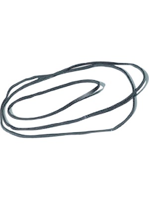 IECO - 70-101-6016 - ESD rubber bands PU=Pack of 175 pieces, 70-101-6016, IECO