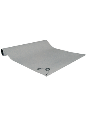 Statech Systems - 02S1130-T12 - ESD floor mat 1.9 x 1.25 m CH, 02S1130-T12, Statech Systems