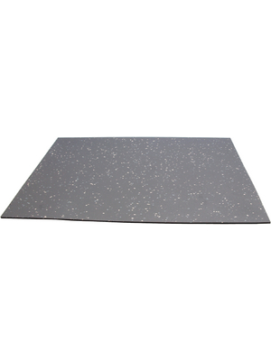 Artigo - 32-154-6002 - ESD floor mat 2 x 1.22 m grey, 32-154-6002, Artigo