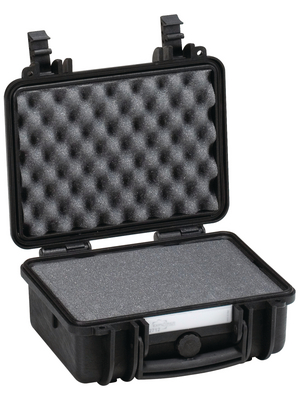 GT Line - 2712.B - Case, watertight with removable lid, 2712.B, GT Line