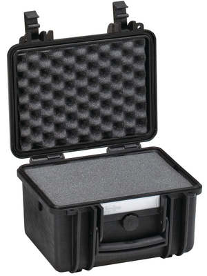 GT Line - 2717.B - Case, watertight with removable lid, 2717.B, GT Line