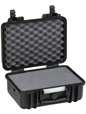 GT Line - 3317.B - Case, watertight with removable lid, 3317.B, GT Line