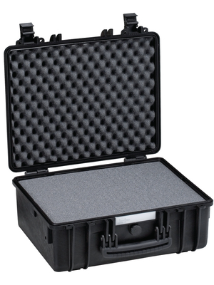 GT Line - 4419.B - Case, watertight with removable lid, 4419.B, GT Line