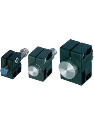 Contrinex - ASU-0001-040 - Sensor holder, ASU-0001-040, Contrinex