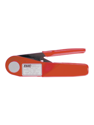 FCT - 2761 - Crimping tool AWG 28...18, 2761, FCT