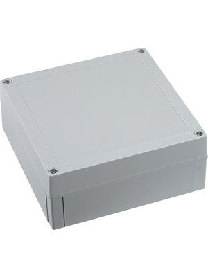 Fibox - PC 150/60 HG enclosure - Universal housing 130 x 180 x 60 mm PC, PC 150/60 HG enclosure, Fibox