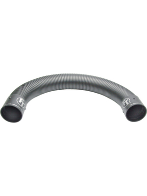 Weller Filtration - 0F05 - Flexible hose 500 mm, 0F05, Weller Filtration