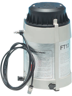 Weller Filtration - FT12 - Filter system FT12, FT12, Weller Filtration