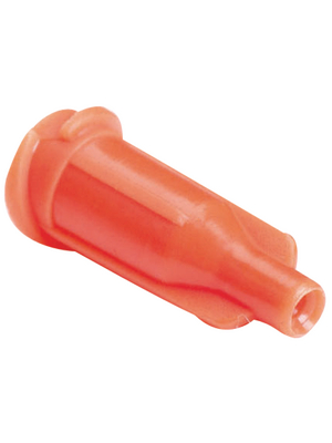 Metcal - 900-ORTC - Cartridge Tip Caps orange, 900-ORTC, Metcal