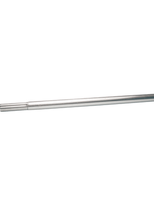 Triax - 140030 - Mast Pipe Extendable, ?38 mm 1.5 m, 140030, Triax