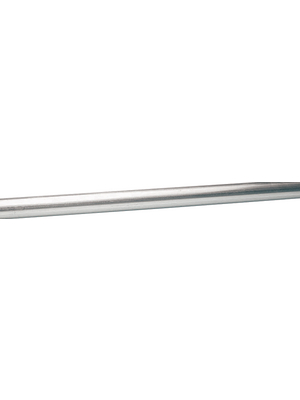 Triax - 140113 - Mast Pipe Non-extendable, ?38 mm 3 m, 140113, Triax