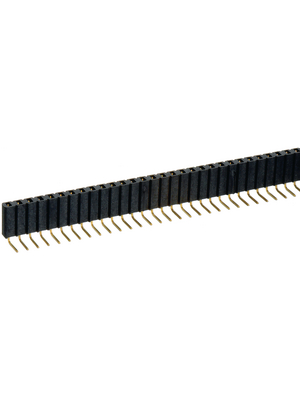 Fischer Elektronik - BL3/36G - Pin header 1 x 36P Female 36, BL3/36G, Fischer Elektronik