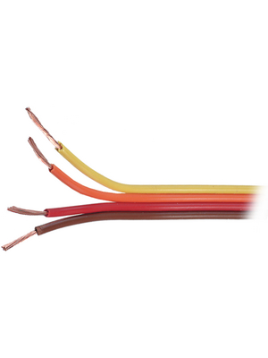 Klasing Kabel GmbH - ACOBAND 09050068 - Ribbon cable 5x1.50 mm2, ACOBAND 09050068, Klasing Kabel GmbH