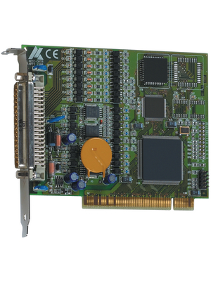 Addi-Data - APCI-1500 - Digital PCI card Channels=32, APCI-1500, Addi-Data