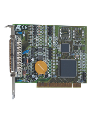 Addi-Data - APCI-1516 - Digital PCI card Channels=16, APCI-1516, Addi-Data