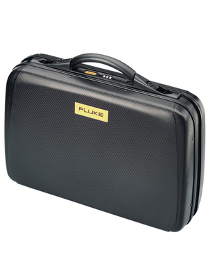Fluke - C190 - Rugged carrying case with accessories compartments, C190, Fluke