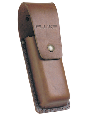 Fluke - C520A - Leather carrying case, C520A, Fluke