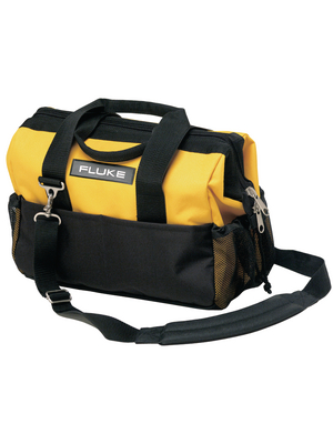 Fluke - C550 - Multimeter and accessory bag, C550, Fluke
