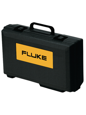 Fluke - C800 - Rugged carrying case with accessories compartments, C800, Fluke