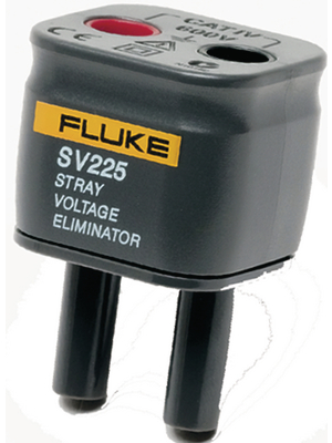 Fluke - TL225-1 - Stray voltage adapter, TL225-1, Fluke