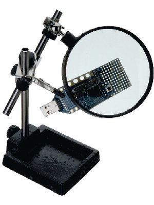 No Brand - 2534 - Holding devices with magnifier, 2534, No Brand