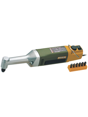 Proxxon - 28 492 - Long-neck angular drill machine WB-220/E 100 W, 28 492, Proxxon