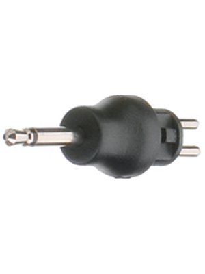Friwo - STA1232 - Secondary contact Jack-plug 2.5 mm, STA1232, Friwo