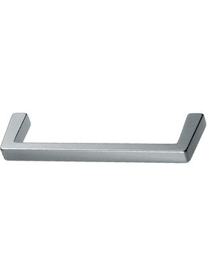 Mentor - 268.02 - Bow handle, aluminium 88.9 mm, 268.02, Mentor